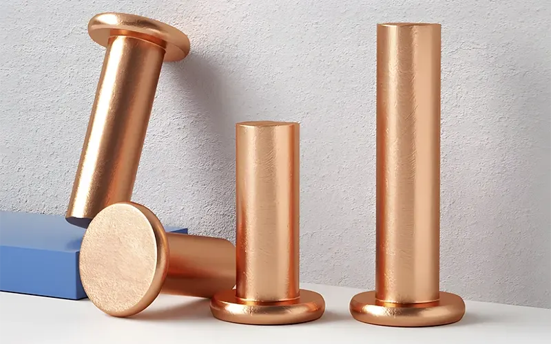 What is the strongest rivet? What is the strongest rivet?