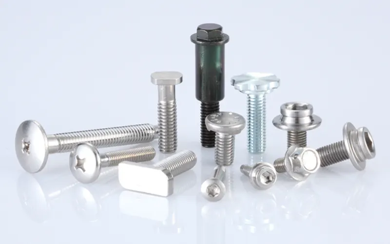 What is a Special Screws? What is a Special Screws?